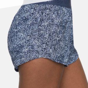 Outdoor Voices Relay Short pebble blue